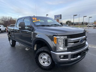 Image for 2017 Ford F-250 Super Duty ID: 6996242