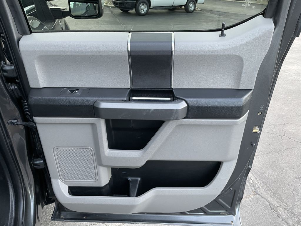 2017 Ford F-250 Image 14