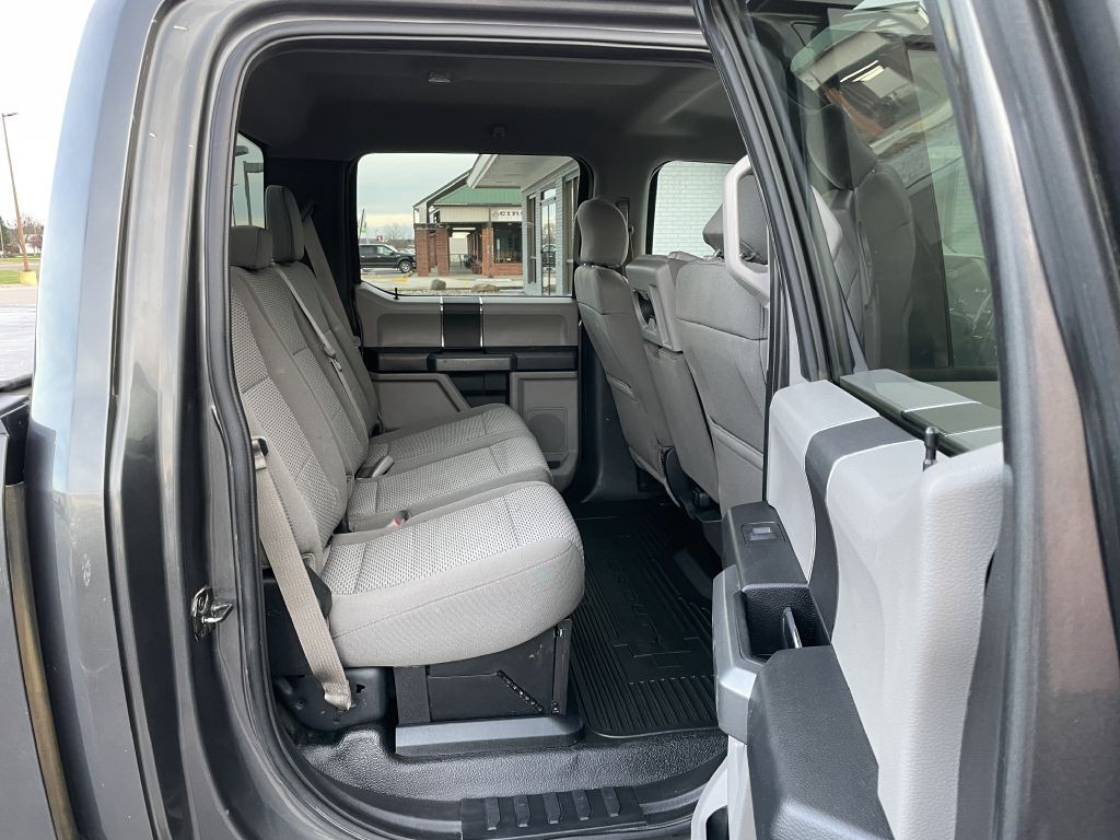 2017 Ford F-250 Image 15