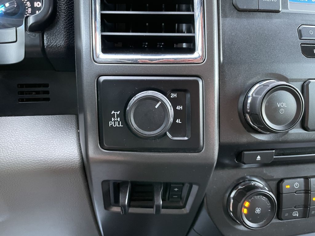 2017 Ford F-250 Image 19