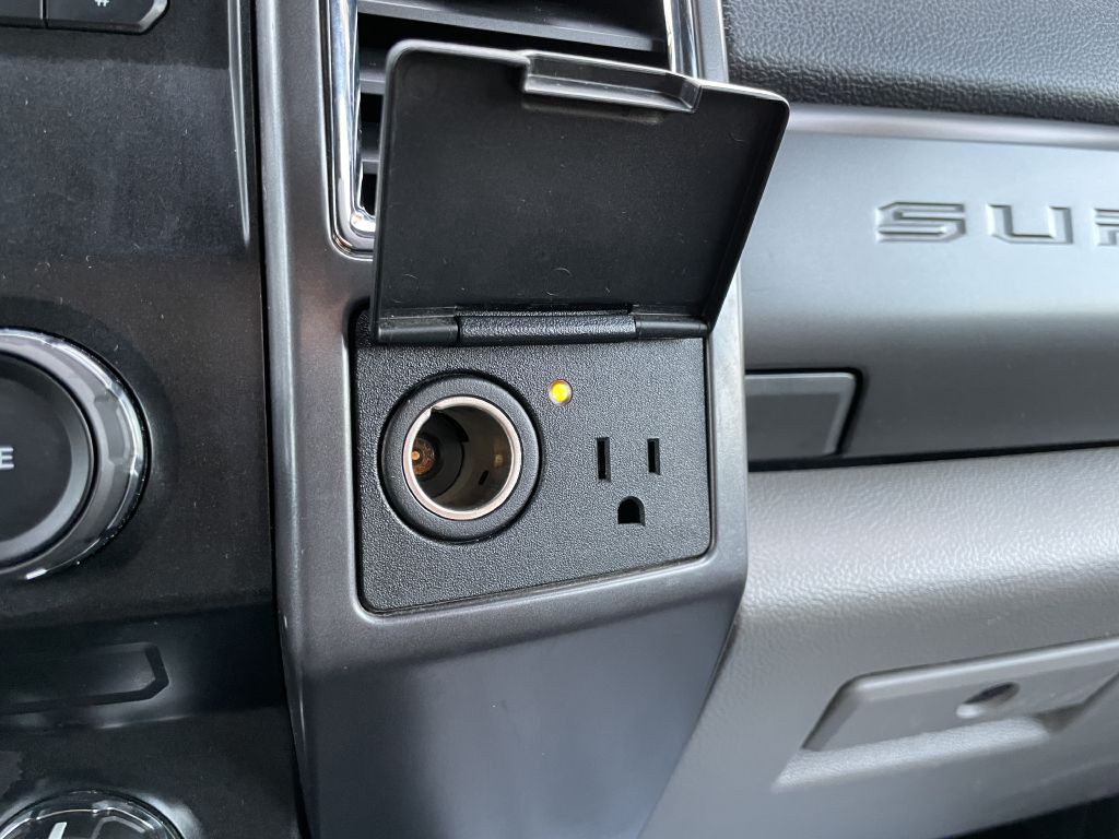 2017 Ford F-250 Image 20