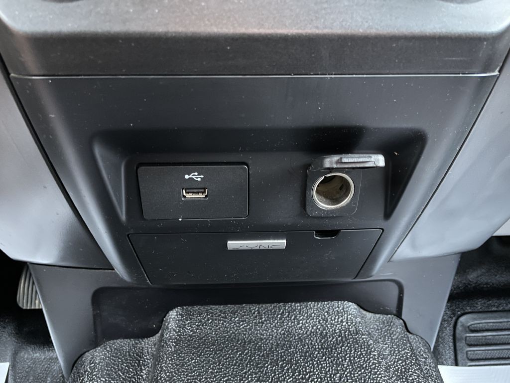 2017 Ford F-250 Image 21