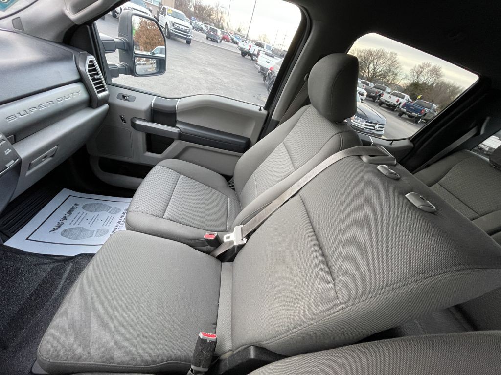 2017 Ford F-250 Image 22