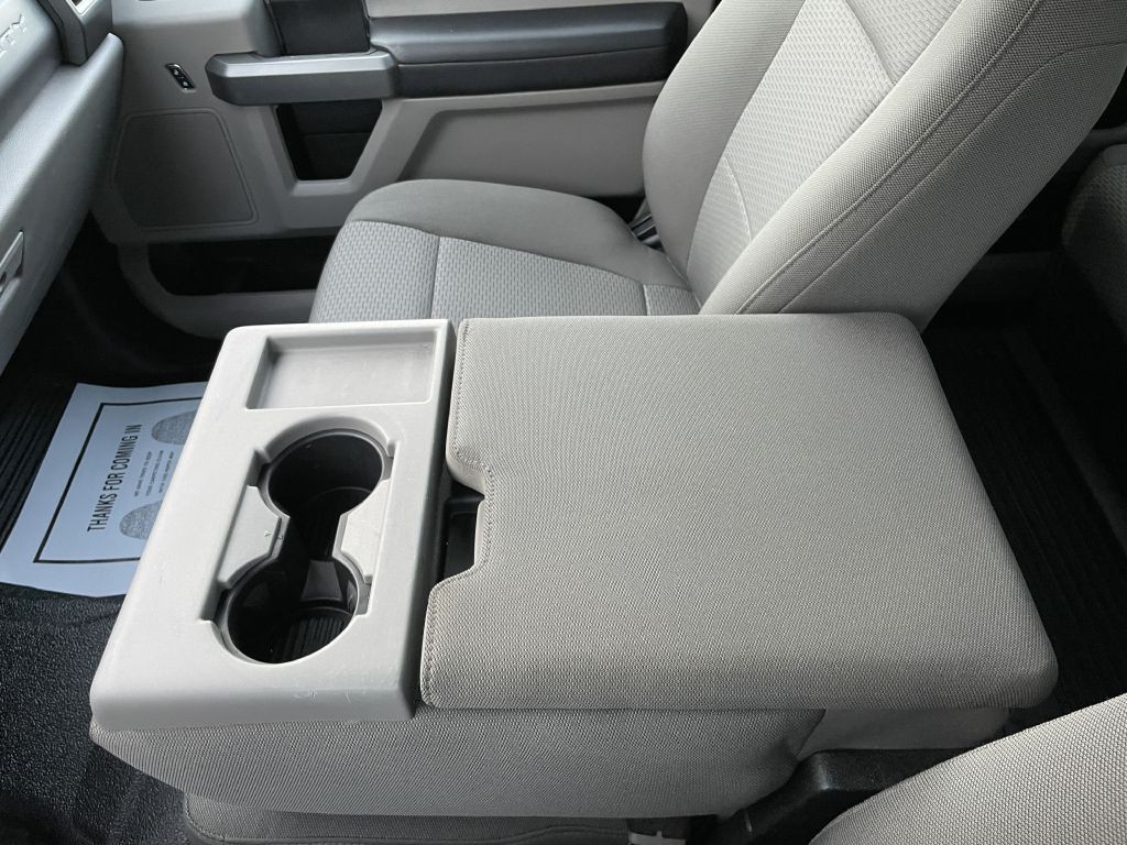 2017 Ford F-250 Image 23