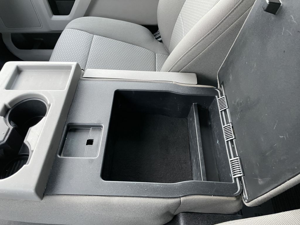 2017 Ford F-250 Image 24