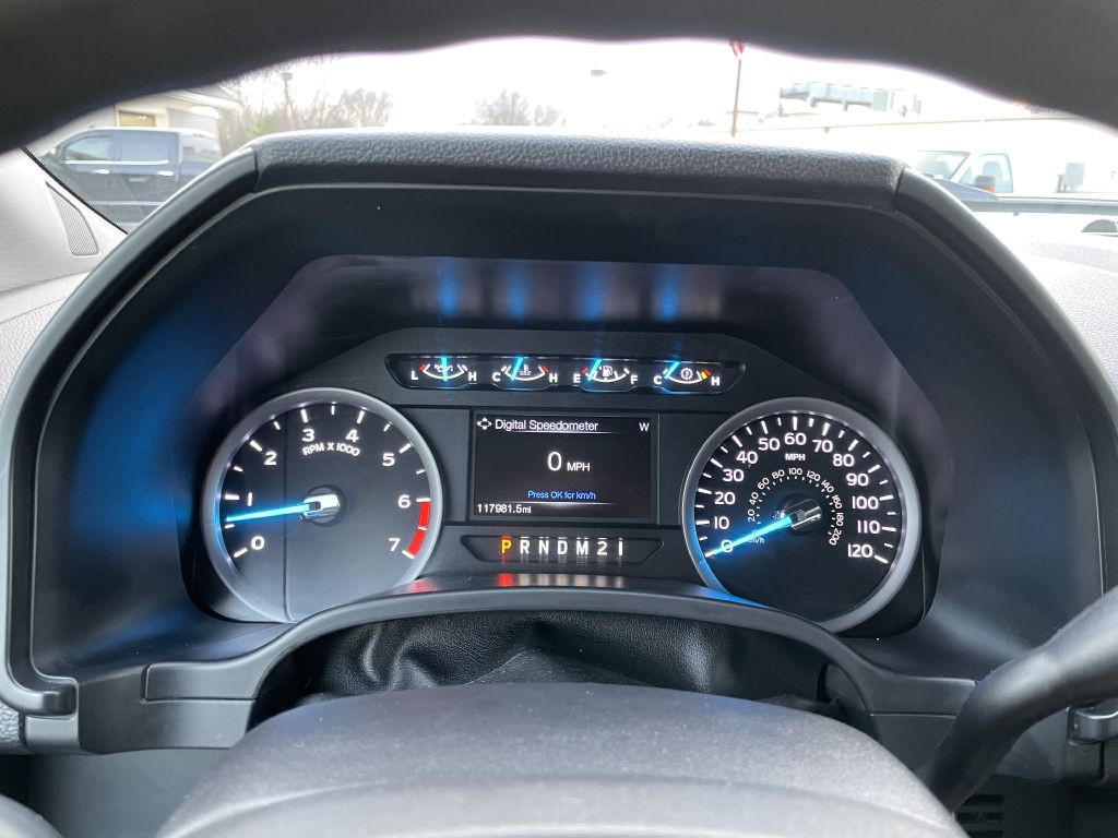 2017 Ford F-250 Image 26