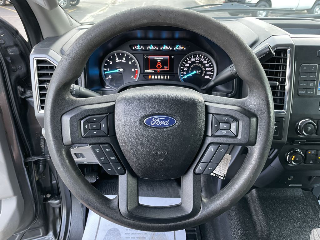 2017 Ford F-250 Image 27