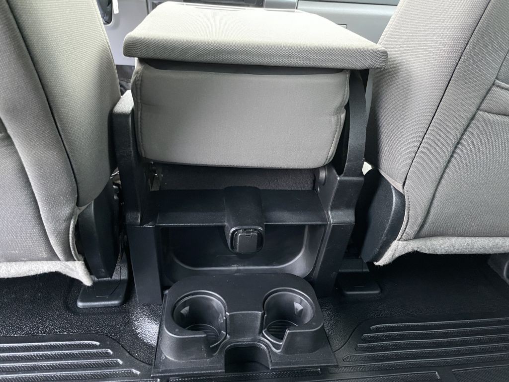 2017 Ford F-250 Image 29