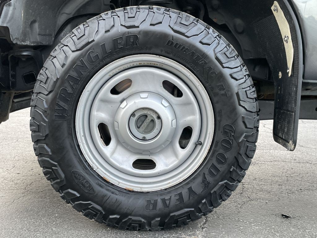 2017 Ford F-250 Image 31