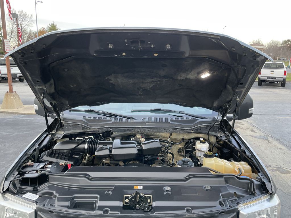 2017 Ford F-250 Image 32