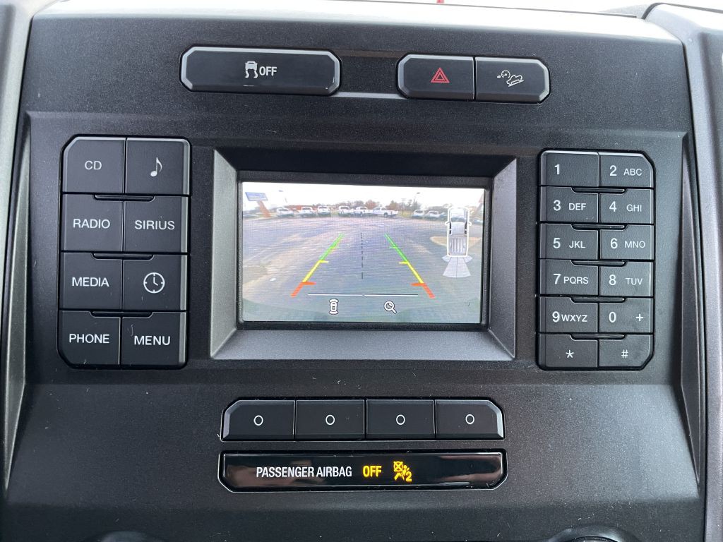 2017 Ford F-250 Image 35