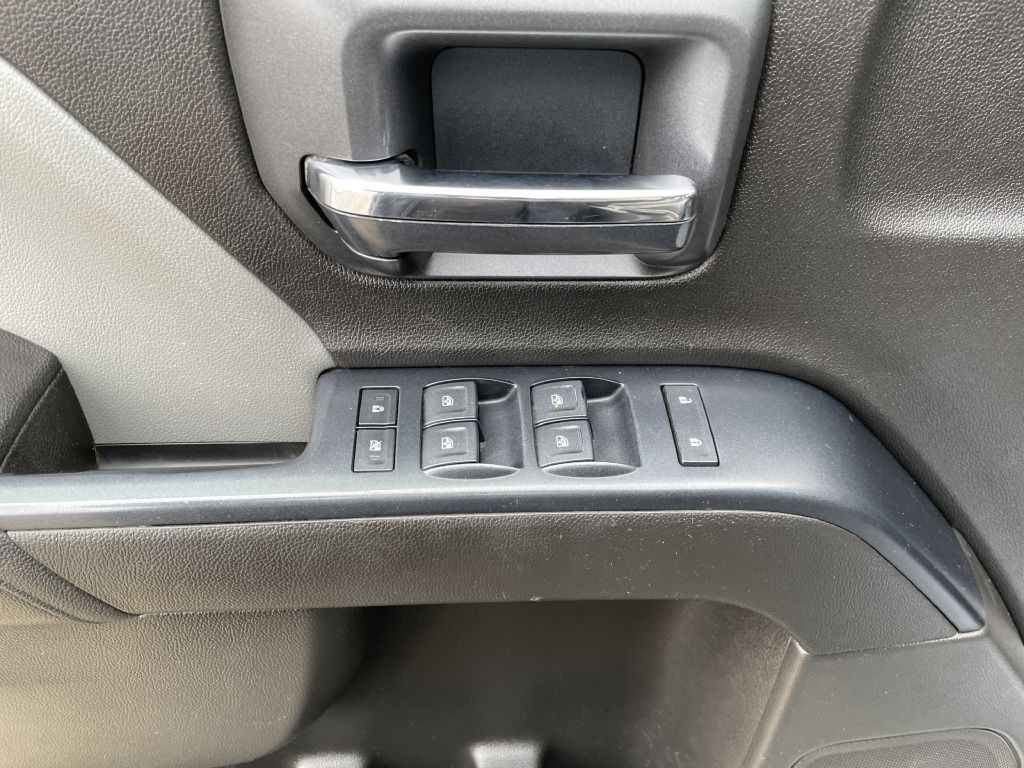 2017 Chevrolet Silverado 1500 Image 10