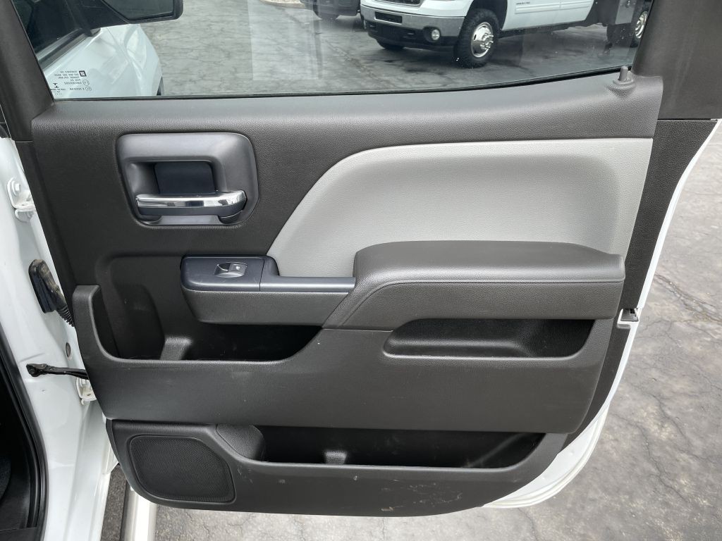 2017 Chevrolet Silverado 1500 Image 14