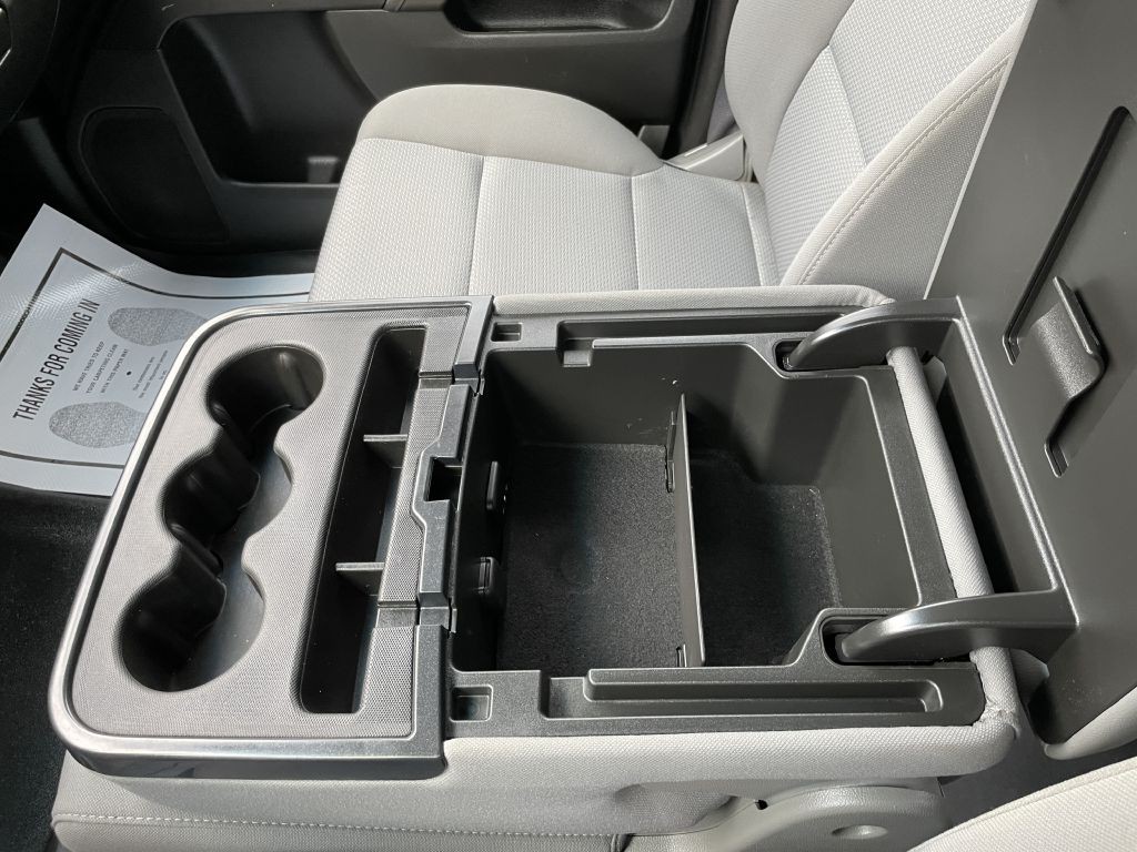 2017 Chevrolet Silverado 1500 Image 21