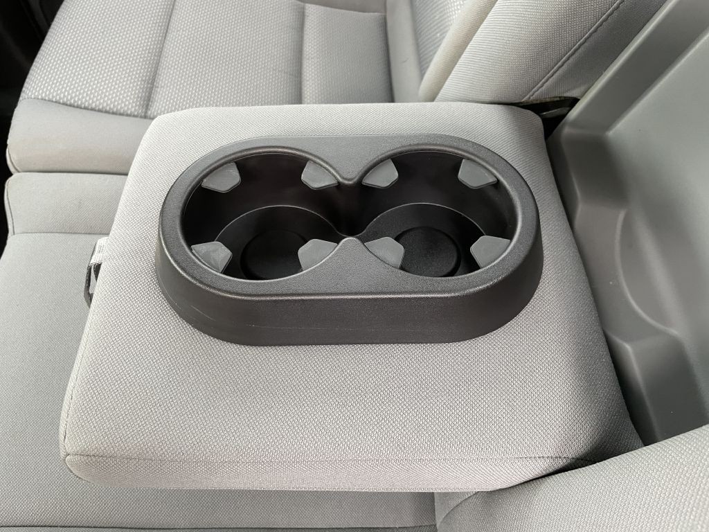 2017 Chevrolet Silverado 1500 Image 26