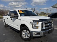Image for 2016 Ford F-150 Supercrew ID: 7042511
