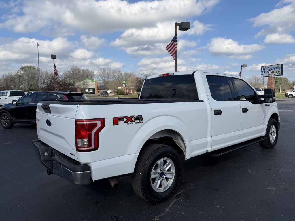 2016 Ford F-150 Image 7