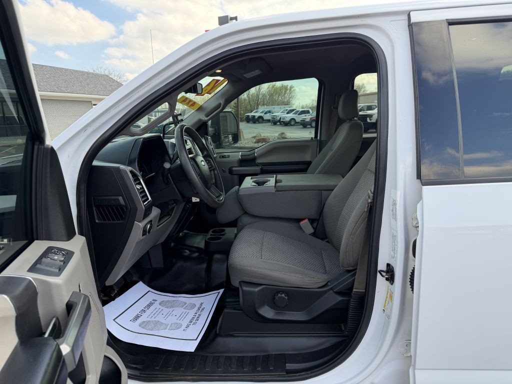 2016 Ford F-150 Image 10