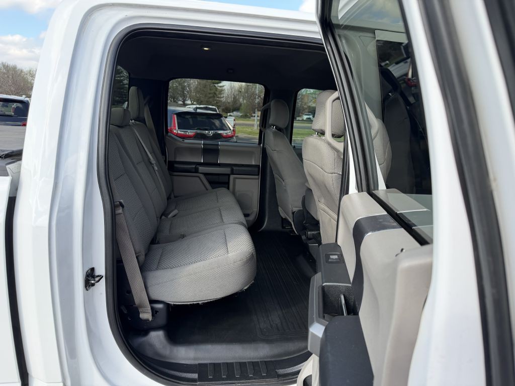 2016 Ford F-150 Image 14