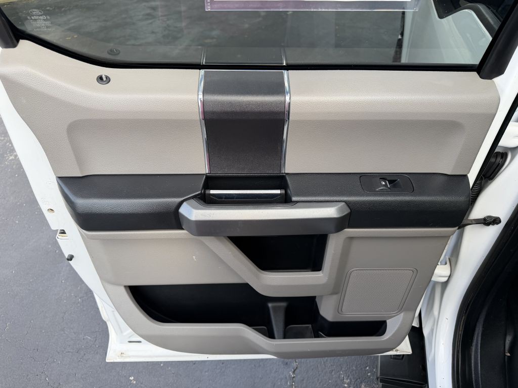 2016 Ford F-150 Image 15