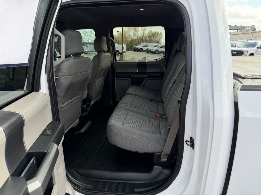 2016 Ford F-150 Image 16