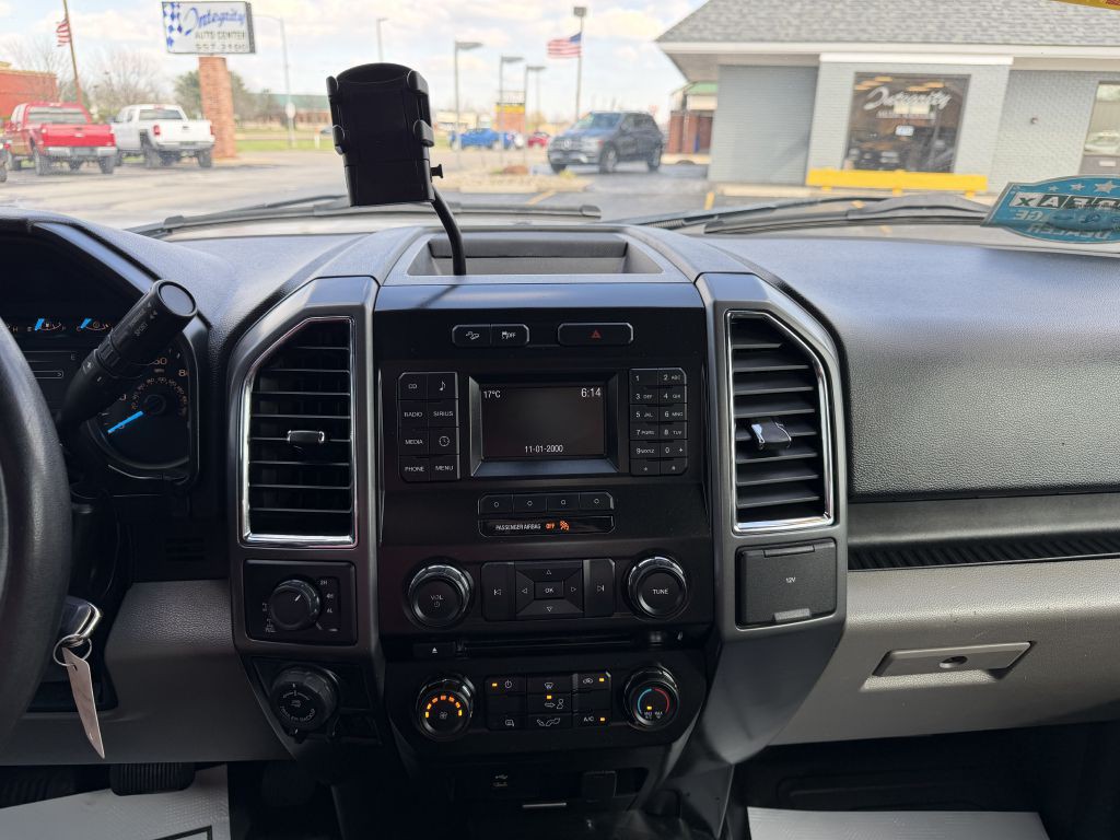 2016 Ford F-150 Image 17