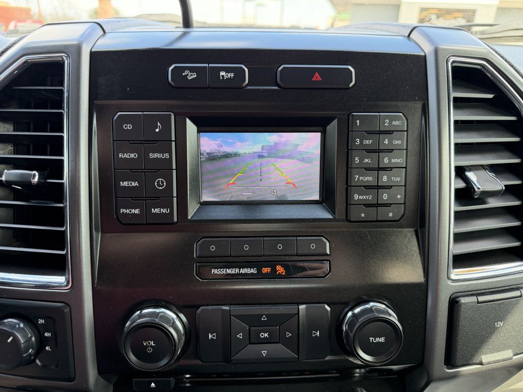 2016 Ford F-150 Image 18