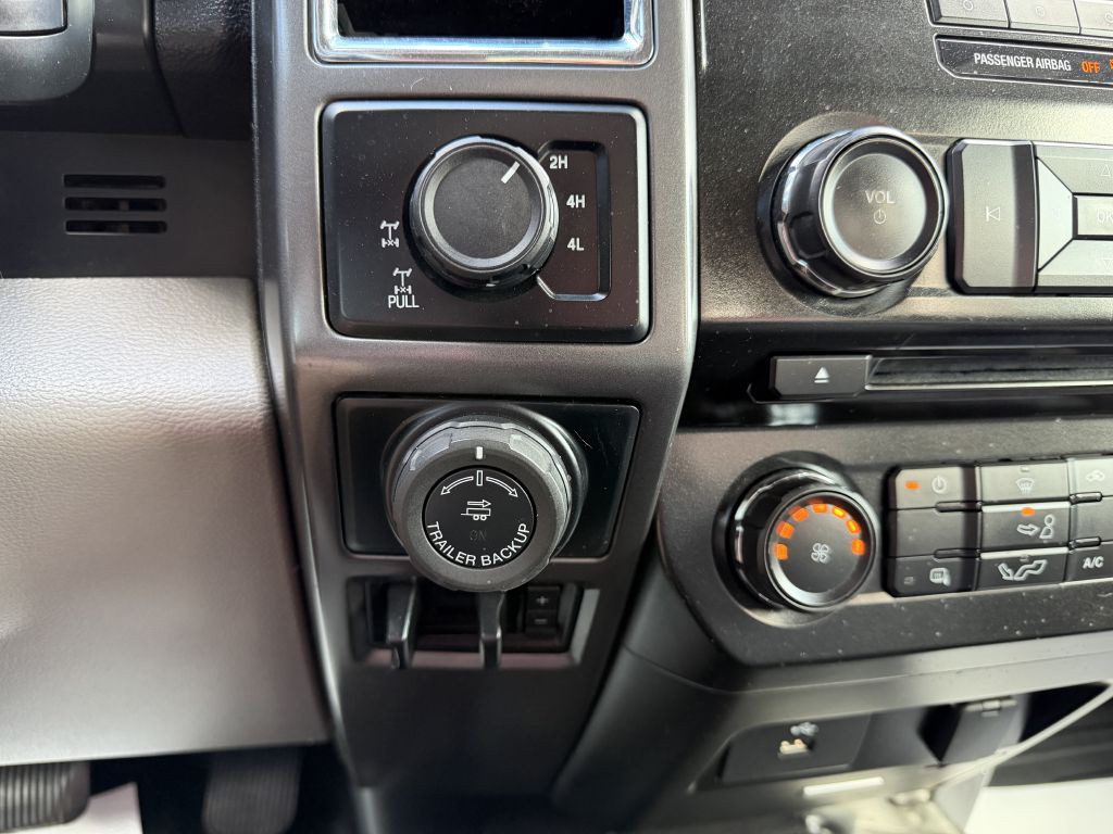 2016 Ford F-150 Image 19