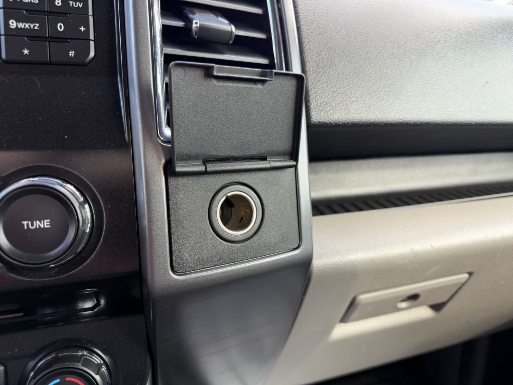 2016 Ford F-150 Image 20