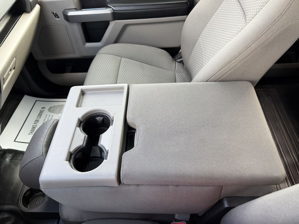 2016 Ford F-150 Image 21