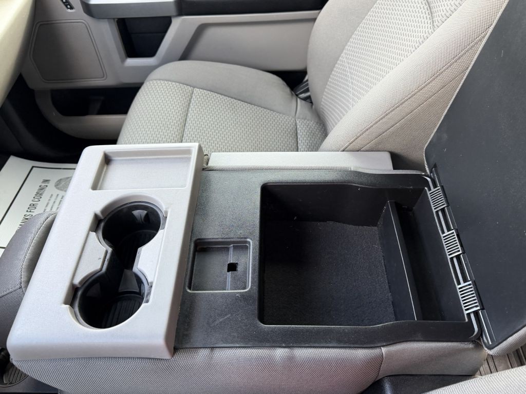 2016 Ford F-150 Image 22