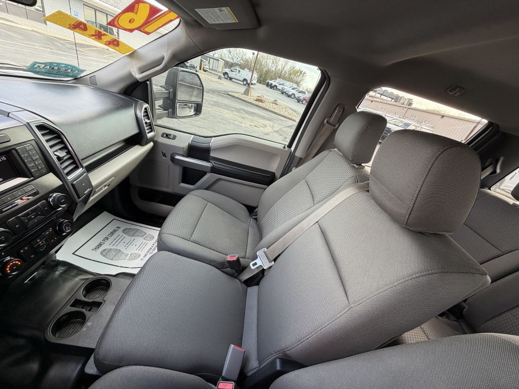 2016 Ford F-150 Image 23