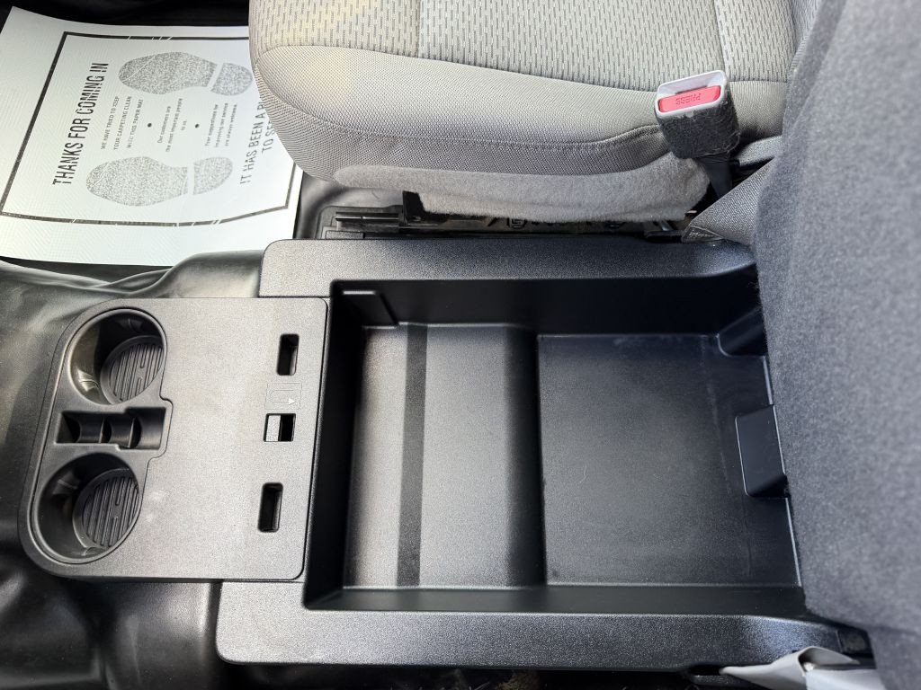 2016 Ford F-150 Image 24