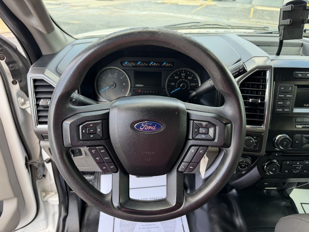 2016 Ford F-150 Image 26