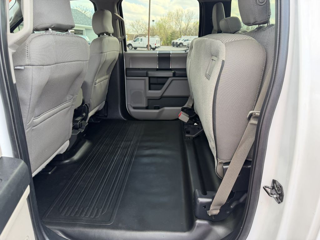 2016 Ford F-150 Image 27