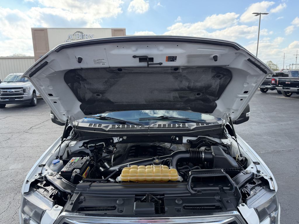 2016 Ford F-150 Image 29