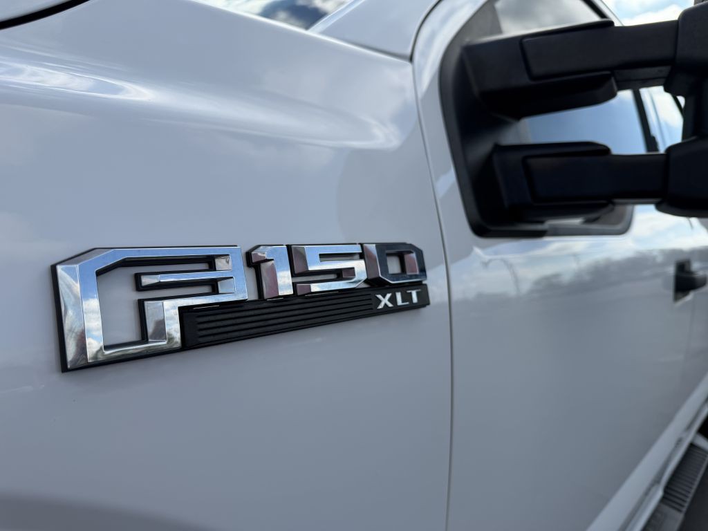 2016 Ford F-150 Image 31