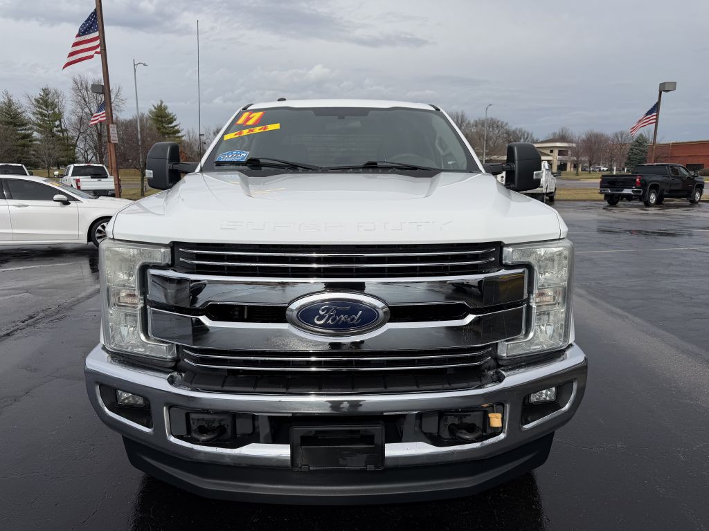 2017 Ford F-350 Image 2