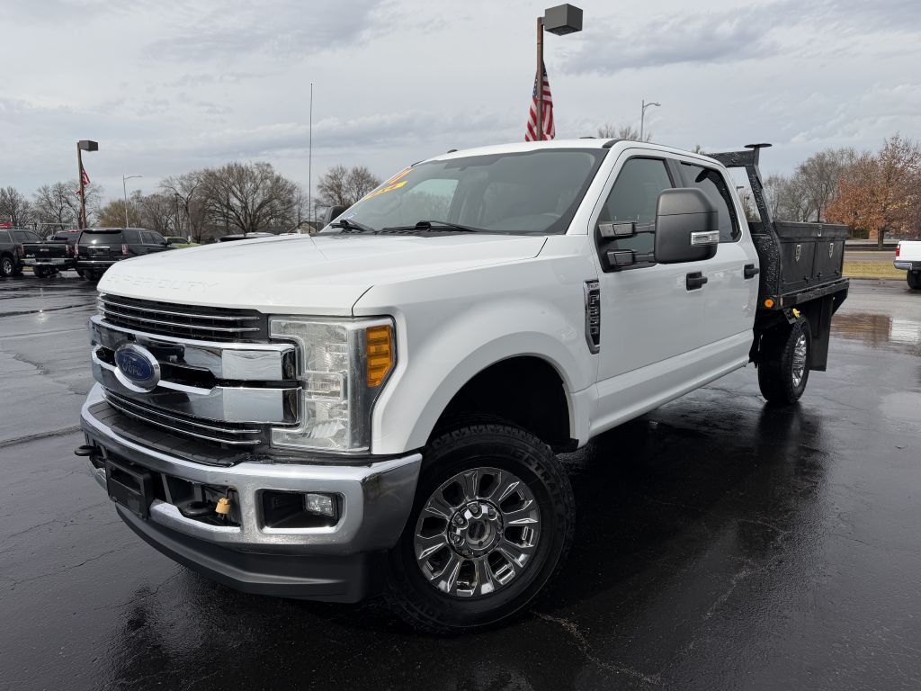 2017 Ford F-350 Image 3