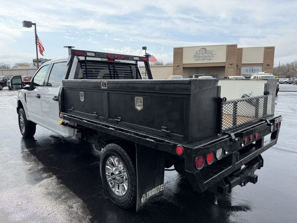 2017 Ford F-350 Image 5