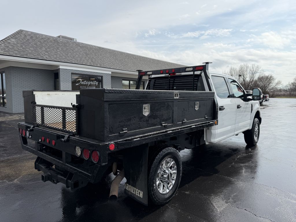 2017 Ford F-350 Image 7