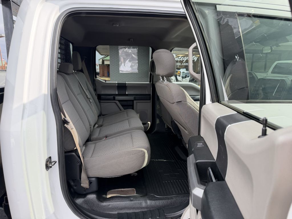 2017 Ford F-350 Image 15