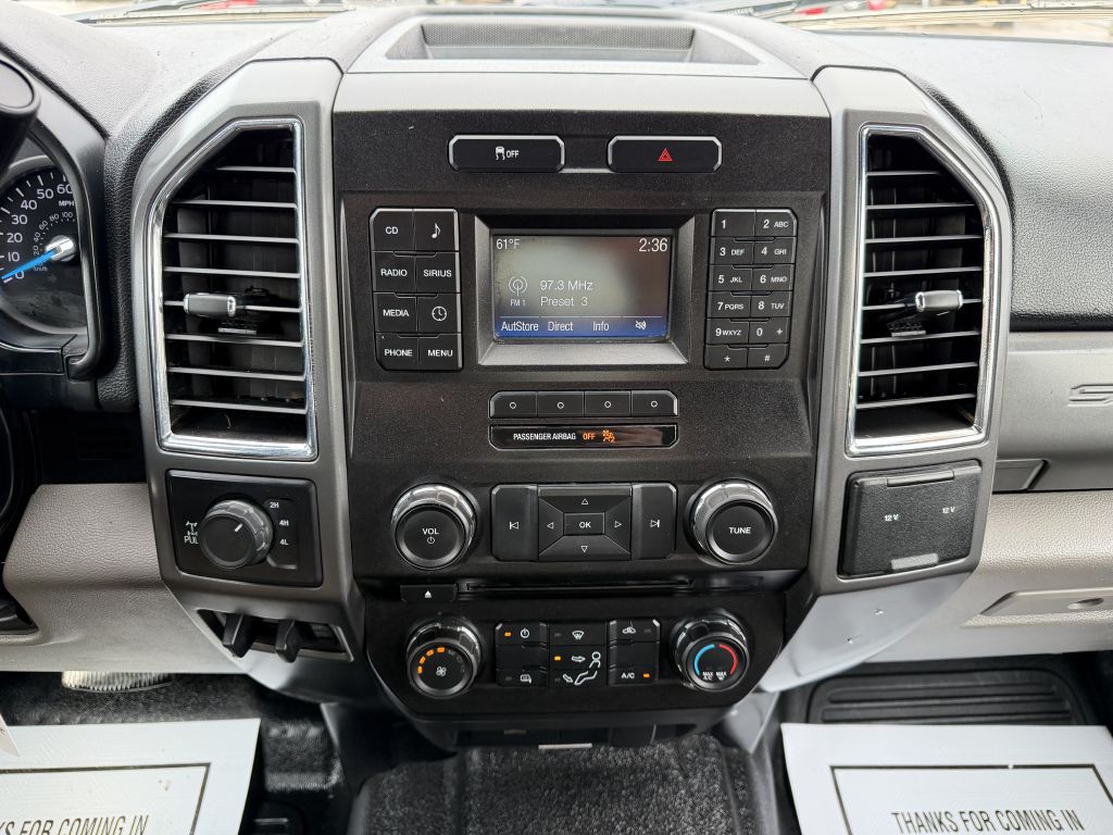 2017 Ford F-350 Image 18