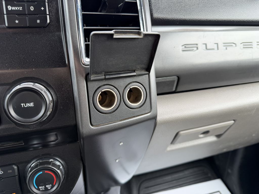 2017 Ford F-350 Image 20