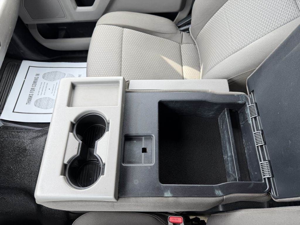 2017 Ford F-350 Image 23