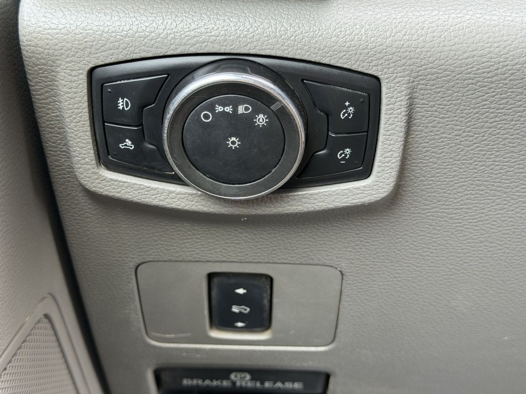 2017 Ford F-350 Image 26