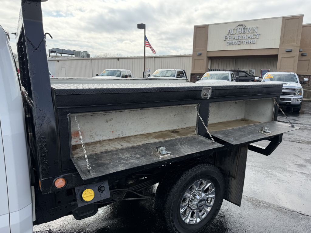 2017 Ford F-350 Image 30