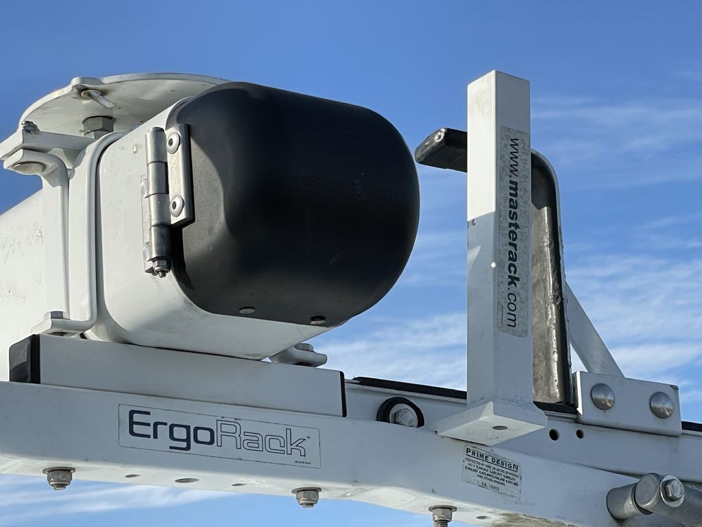 2016 Chevrolet Express Image 35