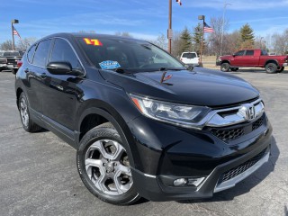 Image for 2017 Honda CR-V EX ID: 7131885