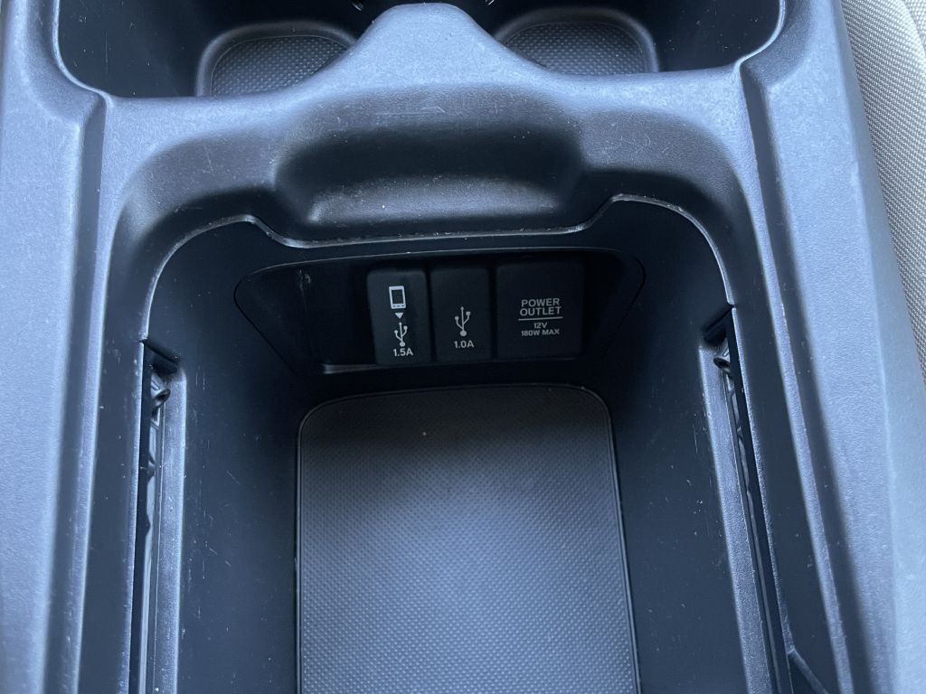 2017 Honda CR-V Image 22